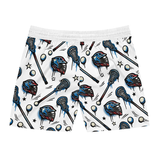 Havok Swim Trunks