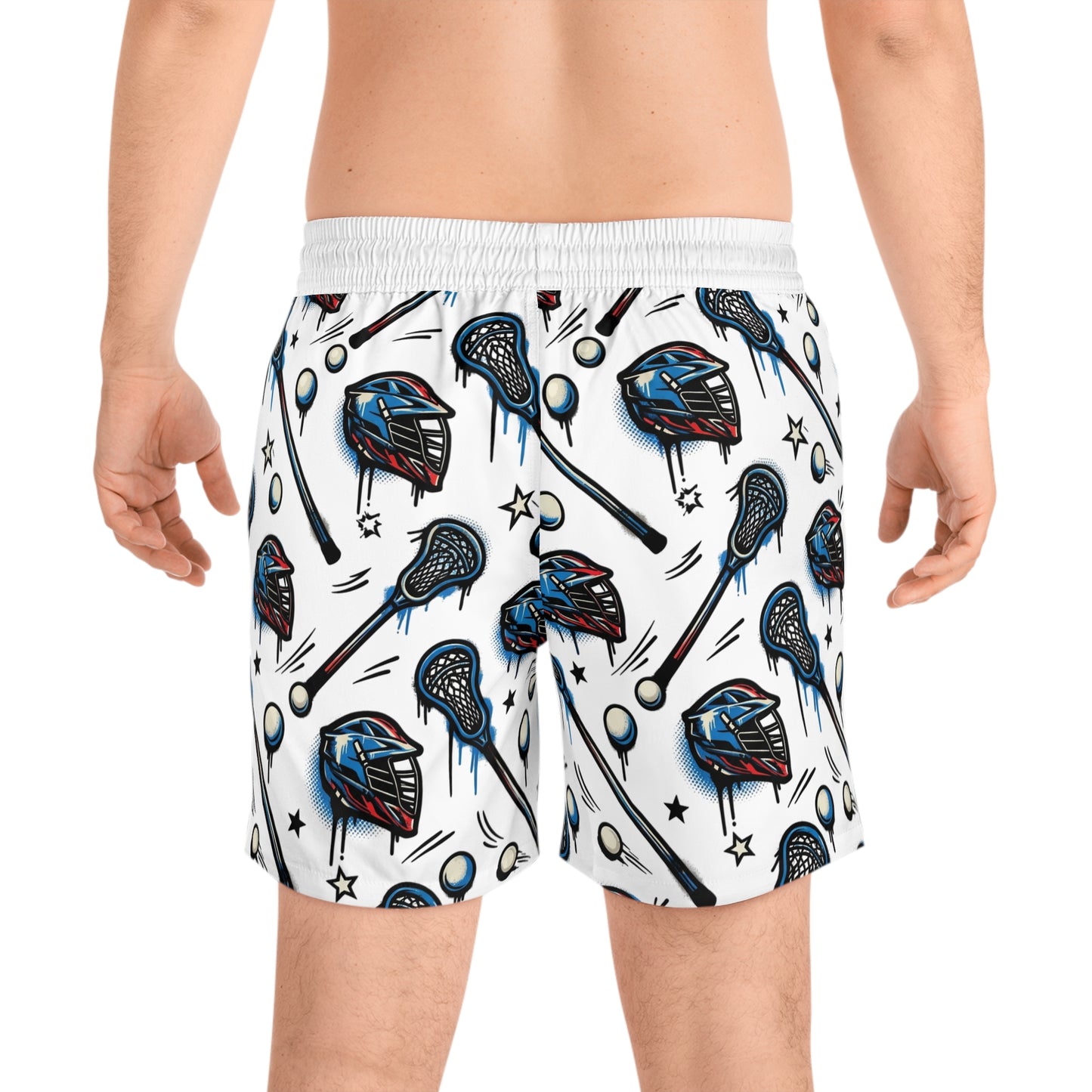 Havok Swim Trunks