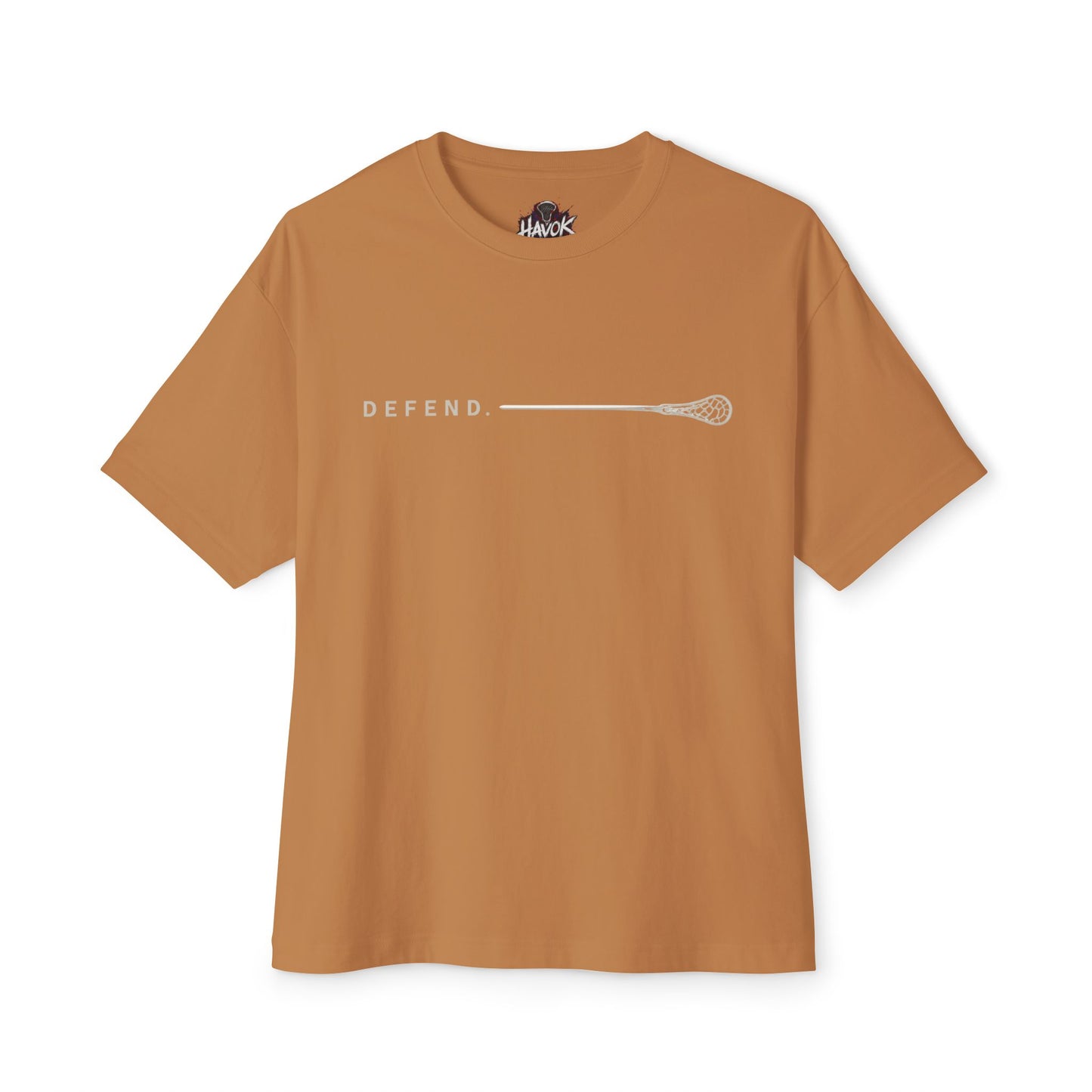 Defend The Crease Tee