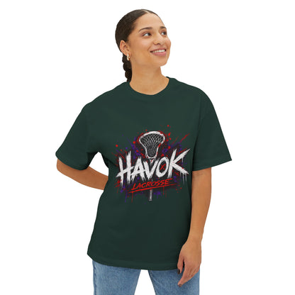 Havok Splatter Tee