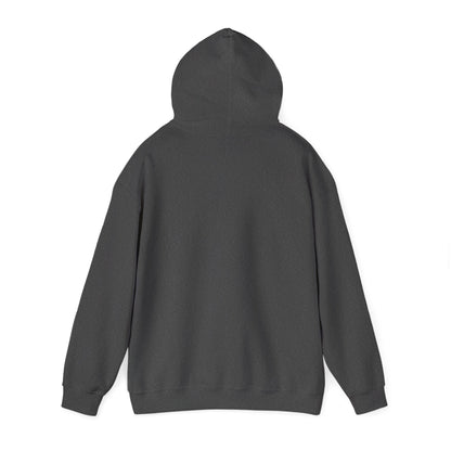 Havok Splatter Premium Hoodie