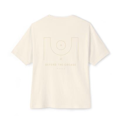 Defend The Crease Tee