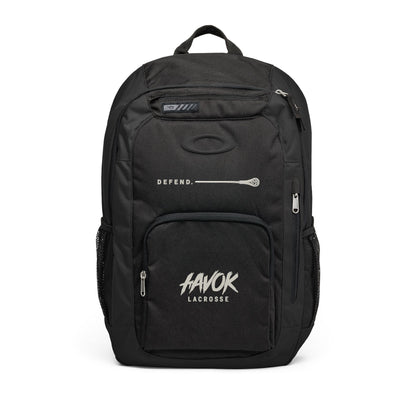 Defender Backpack