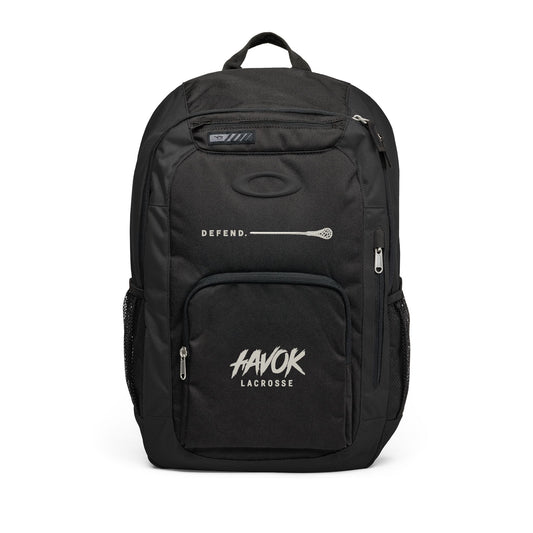 Defender Backpack