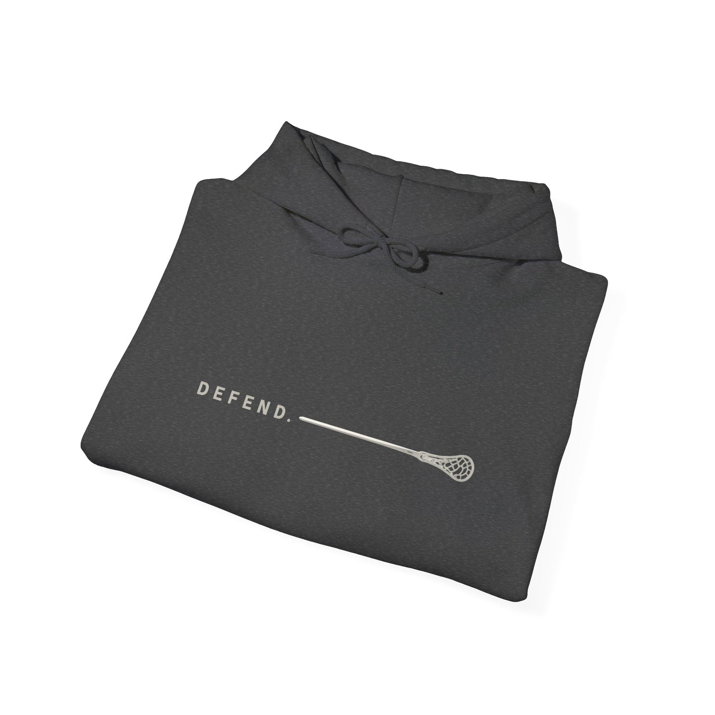 Havok Defend The Crease Premium Hoodie