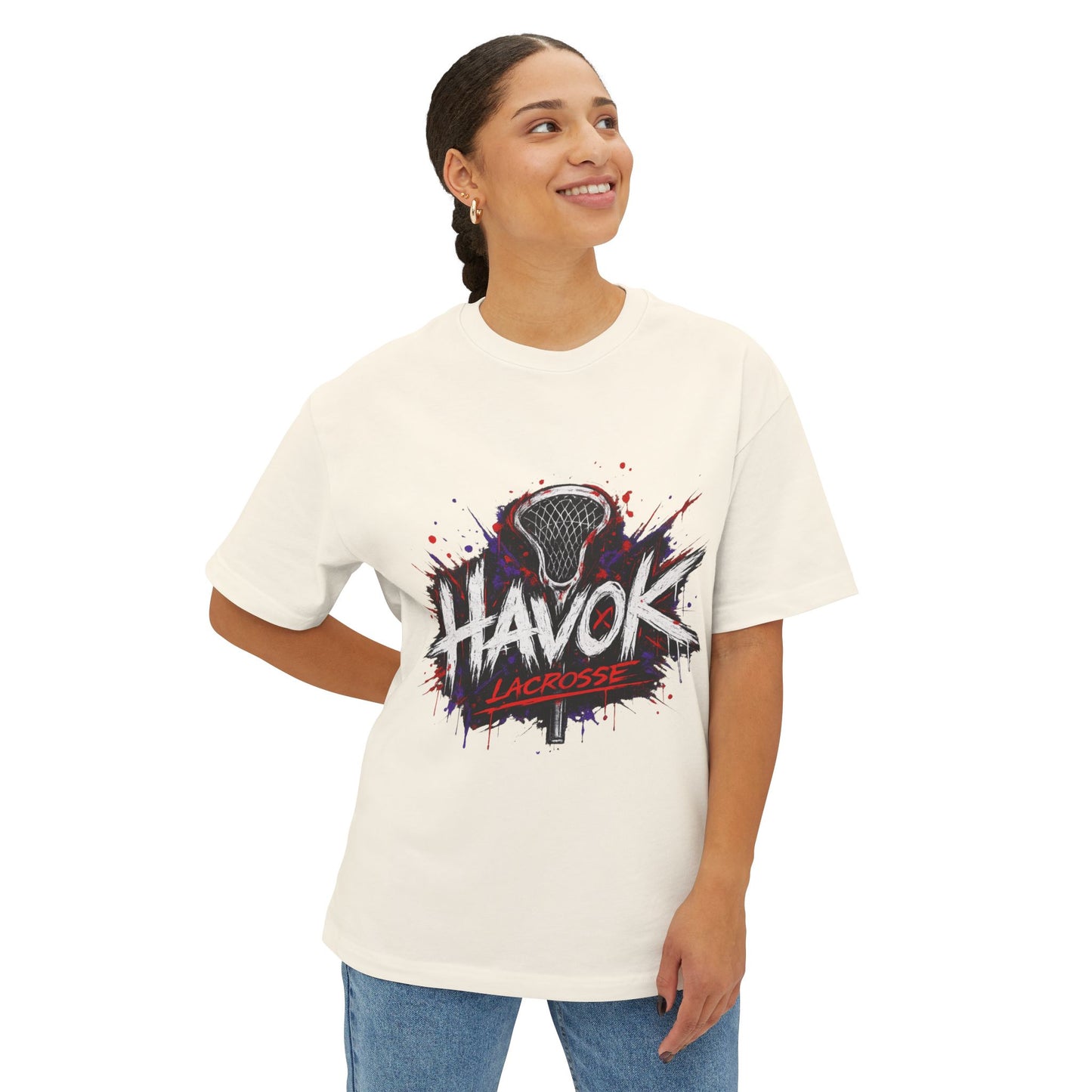Havok Splatter Tee