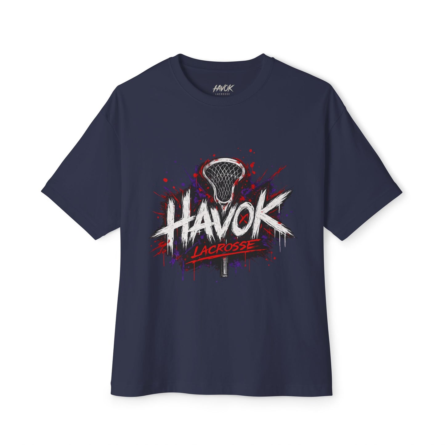 Havok Splatter Tee