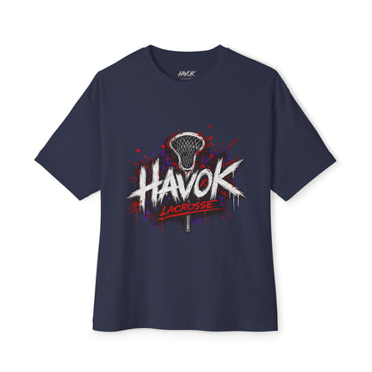 Havok Splatter Tee