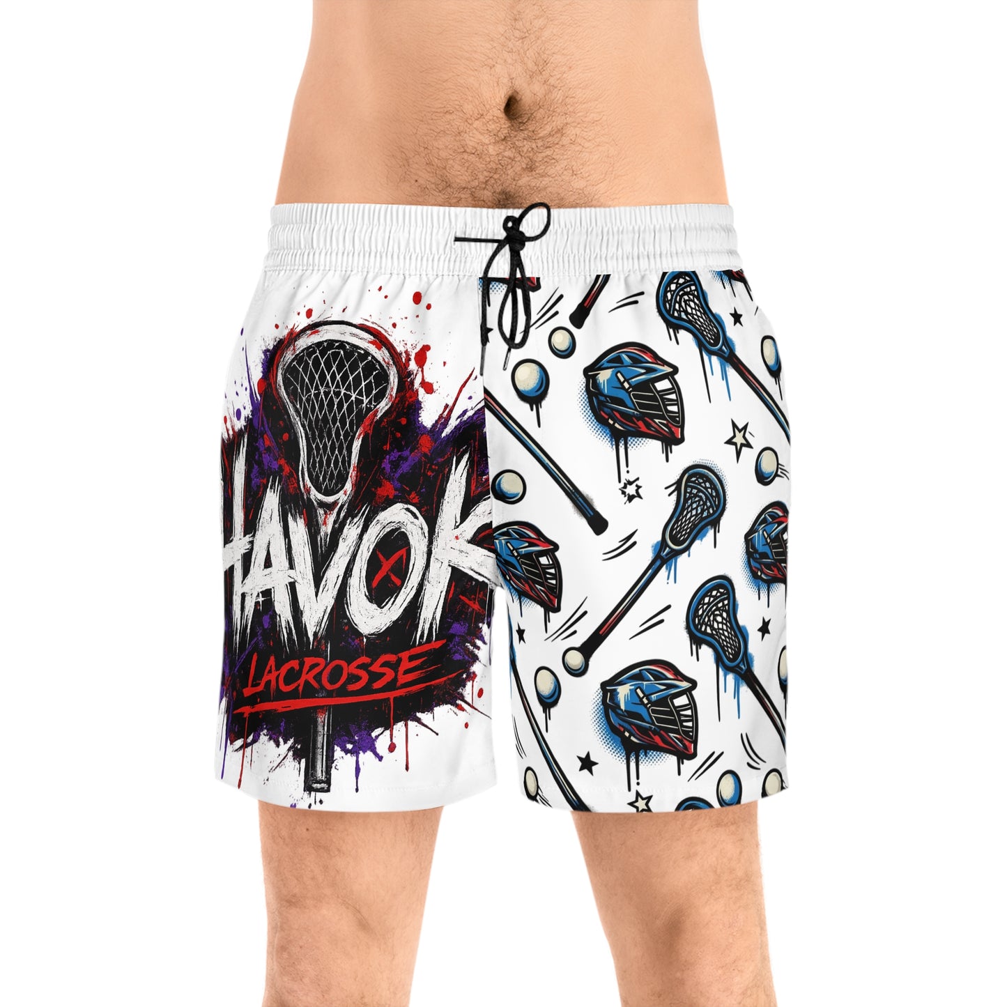 Havok Swim Trunks