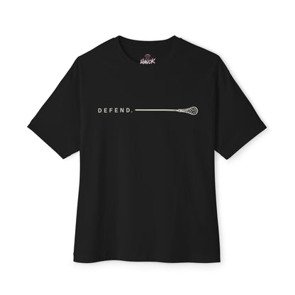 Defend The Crease Tee