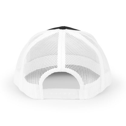 Havok Snapback Trucker Cap