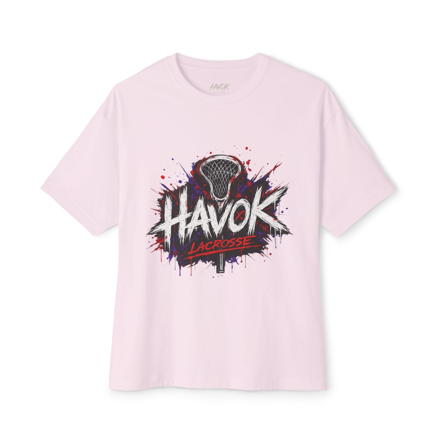 Havok Splatter Tee