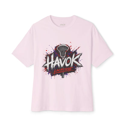 Havok Splatter Tee