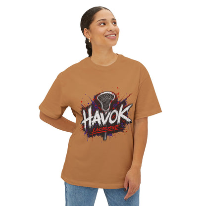 Havok Splatter Tee