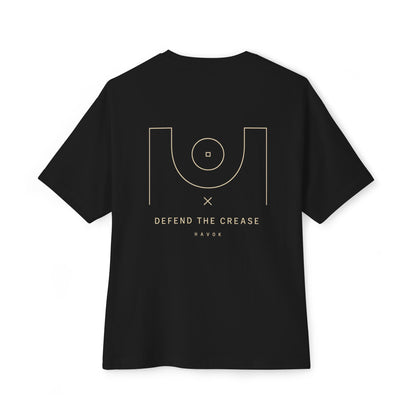 Defend The Crease Tee