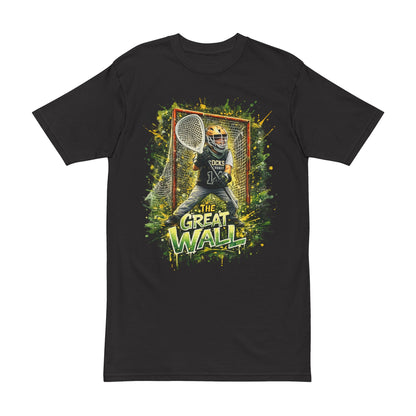 Great Wall Tee