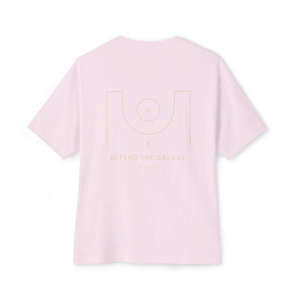 Defend The Crease Tee