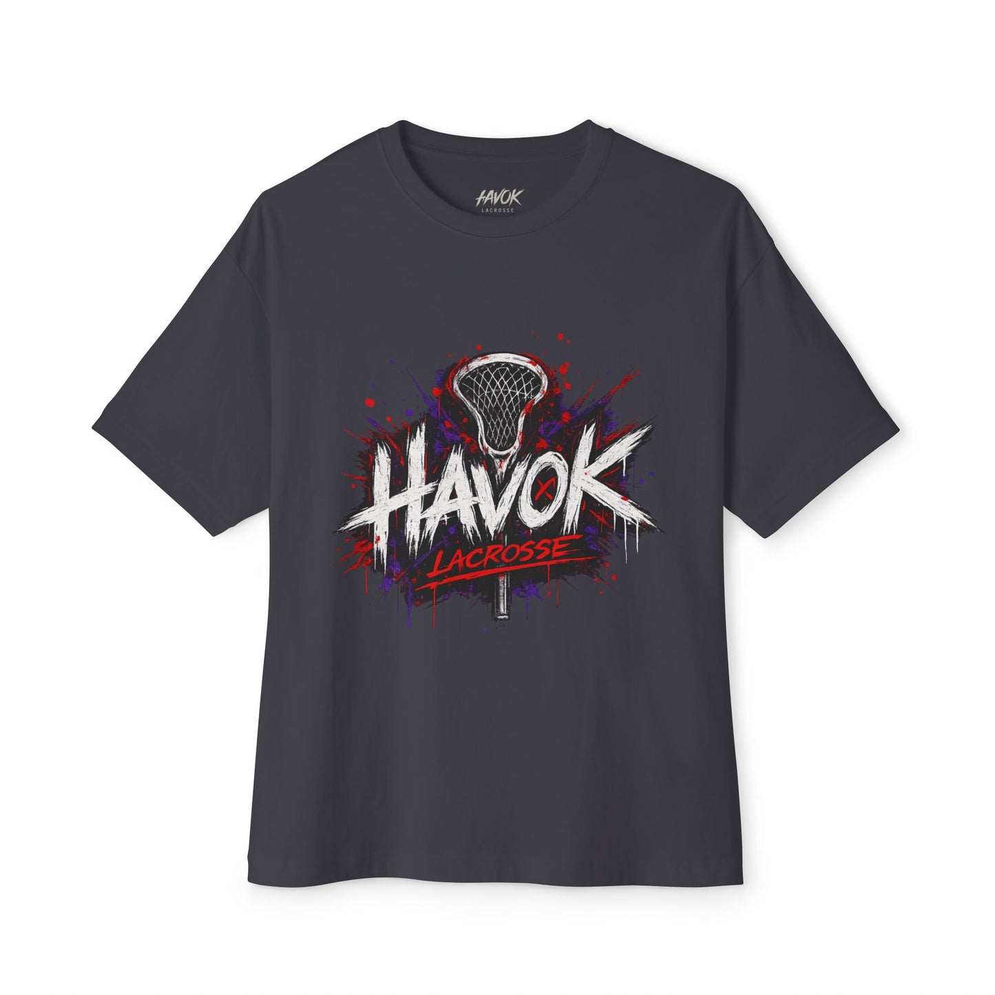 Havok Splatter Tee