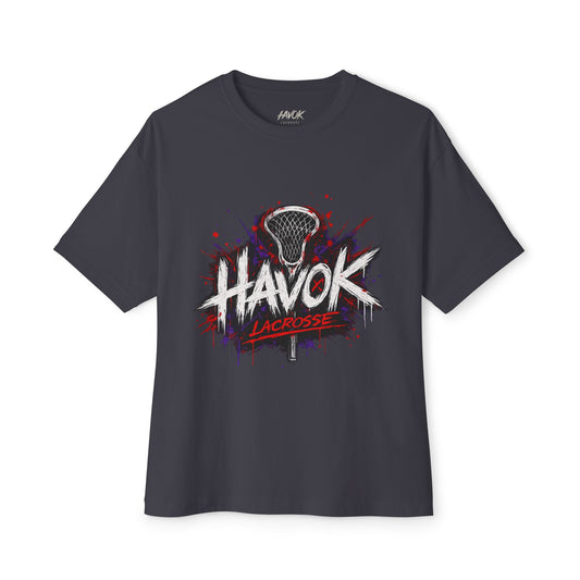 Havok Splatter Tee