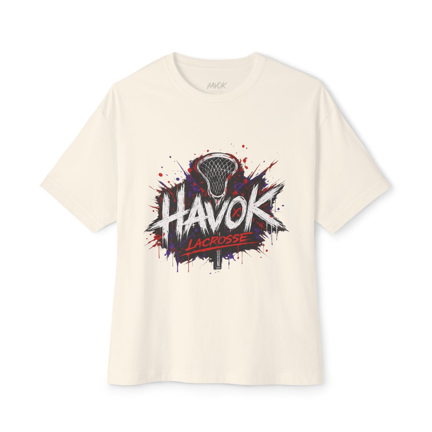 Havok Splatter Tee