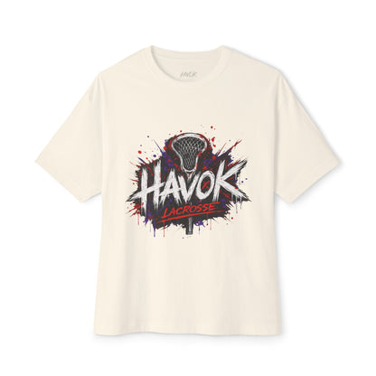 Havok Splatter Tee