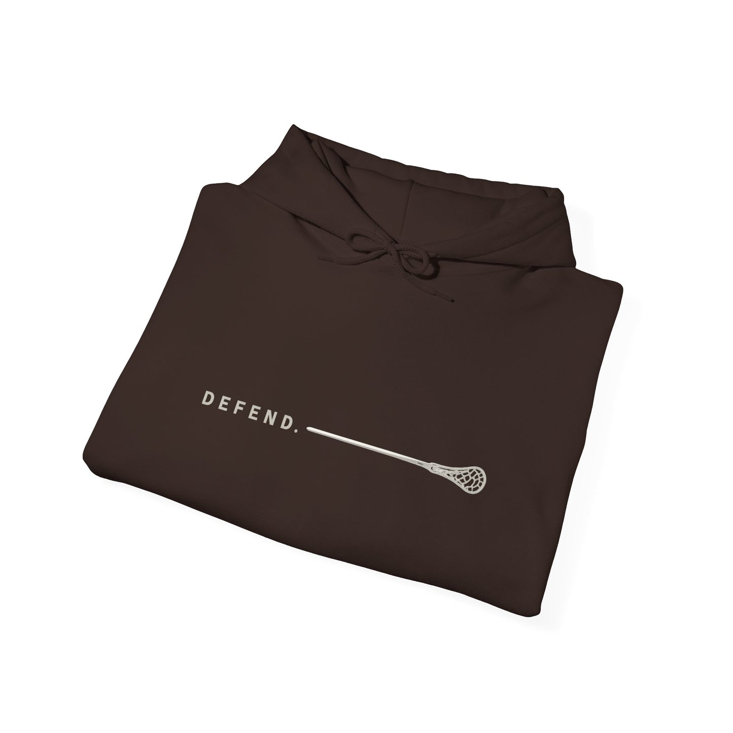 Havok Defend The Crease Premium Hoodie