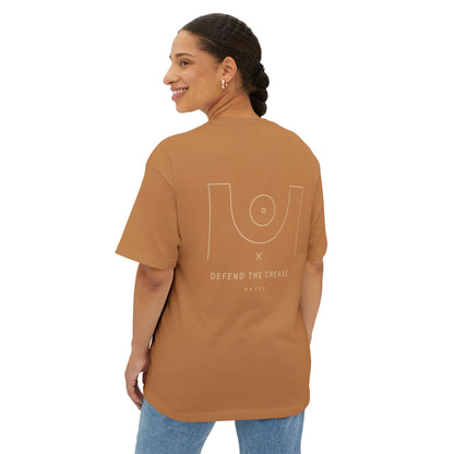 Defend The Crease Tee