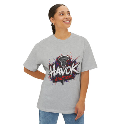Havok Splatter Tee