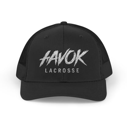 Havok Snapback Trucker Cap