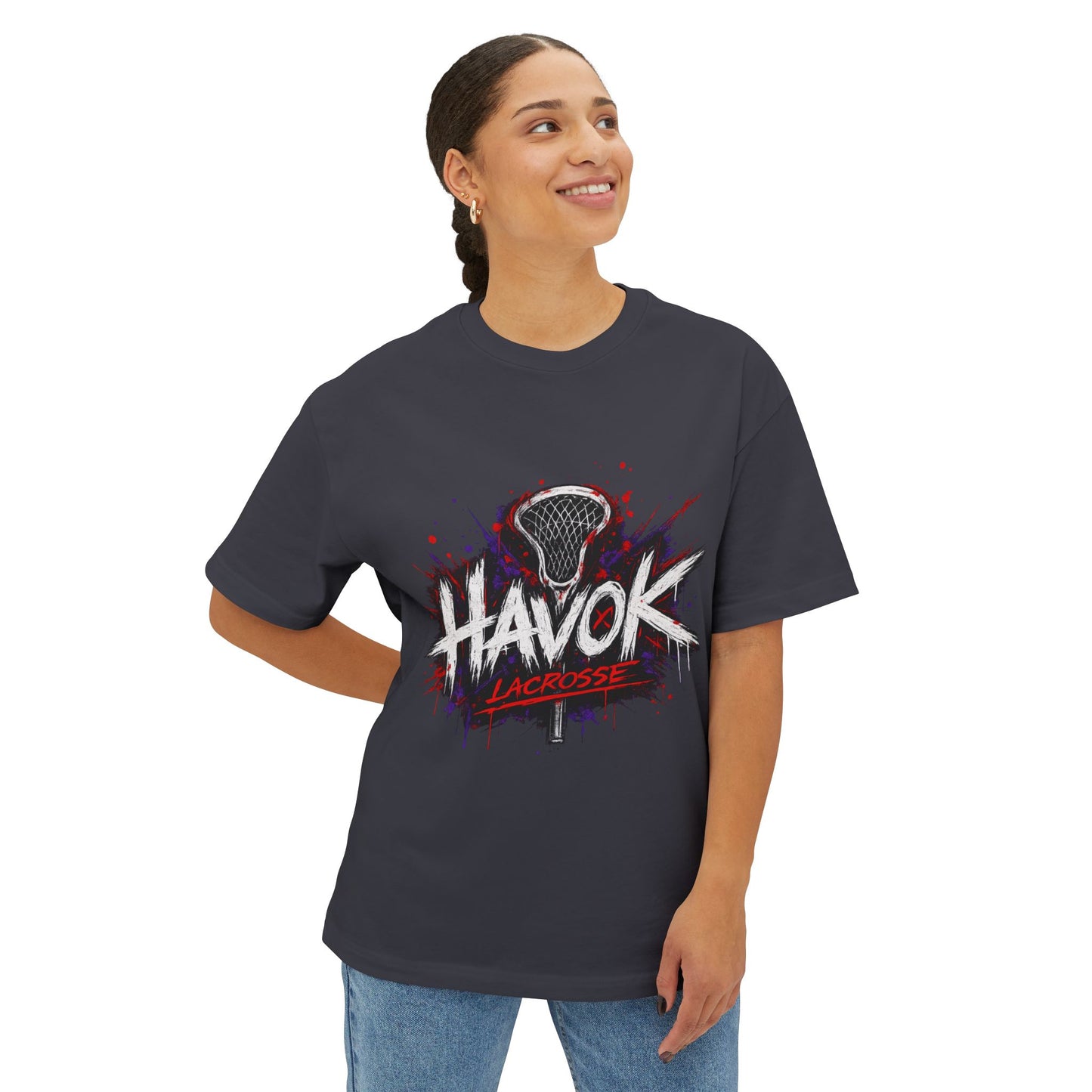 Havok Splatter Tee