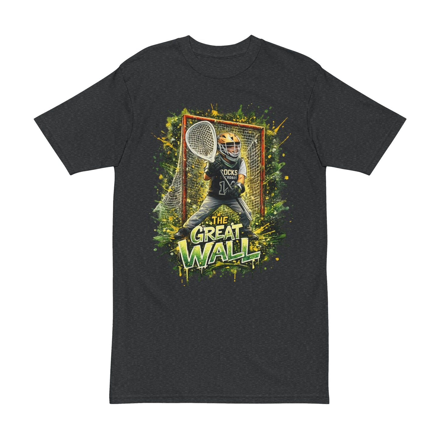 Great Wall Tee