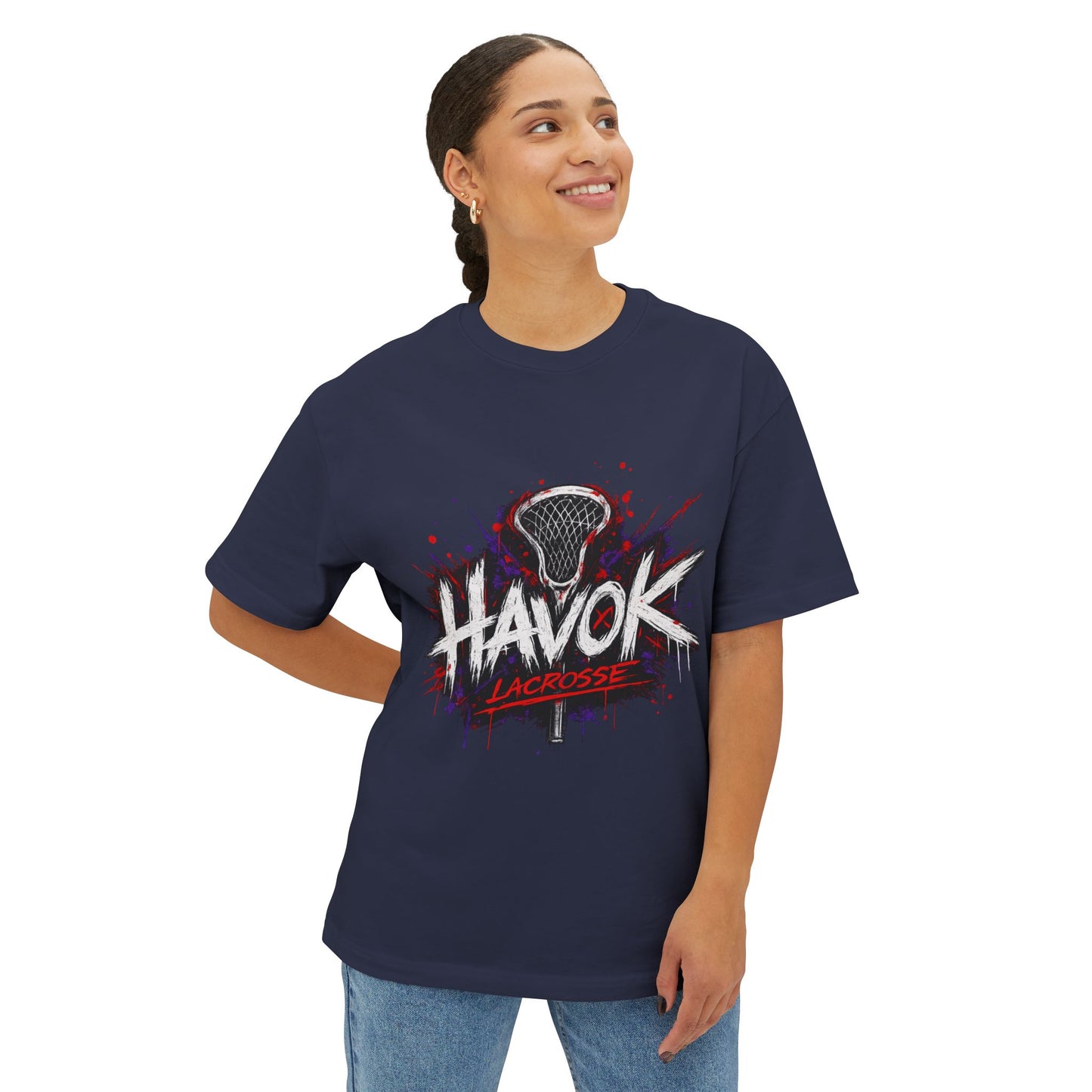 Havok Splatter Tee