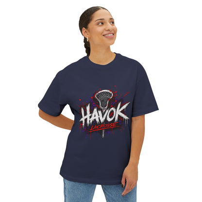 Havok Splatter Tee