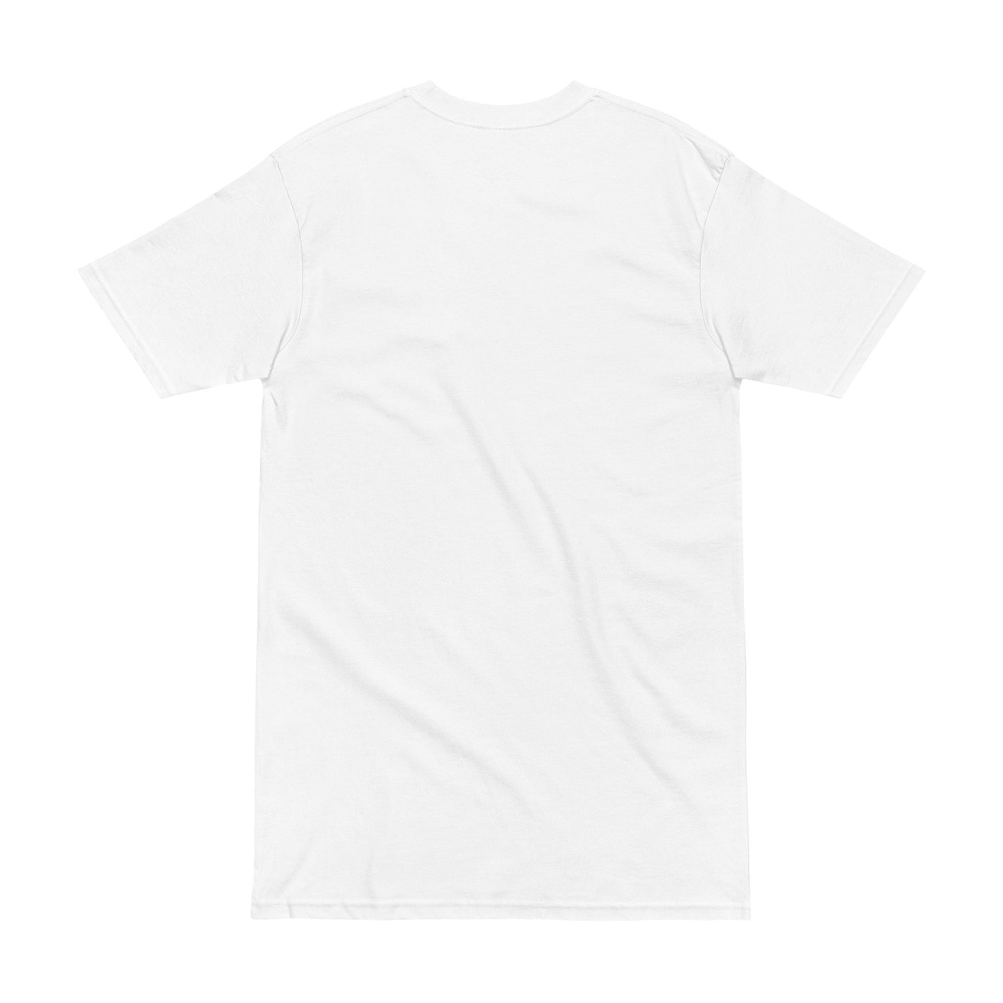 Great Wall Tee