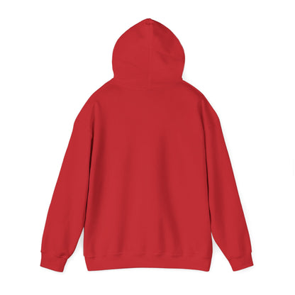 Havok Splatter Premium Hoodie