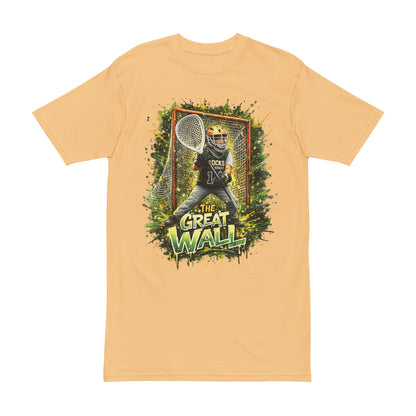 Great Wall Tee