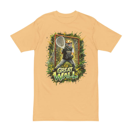 Great Wall Tee