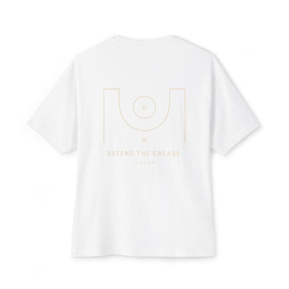 Defend The Crease Tee