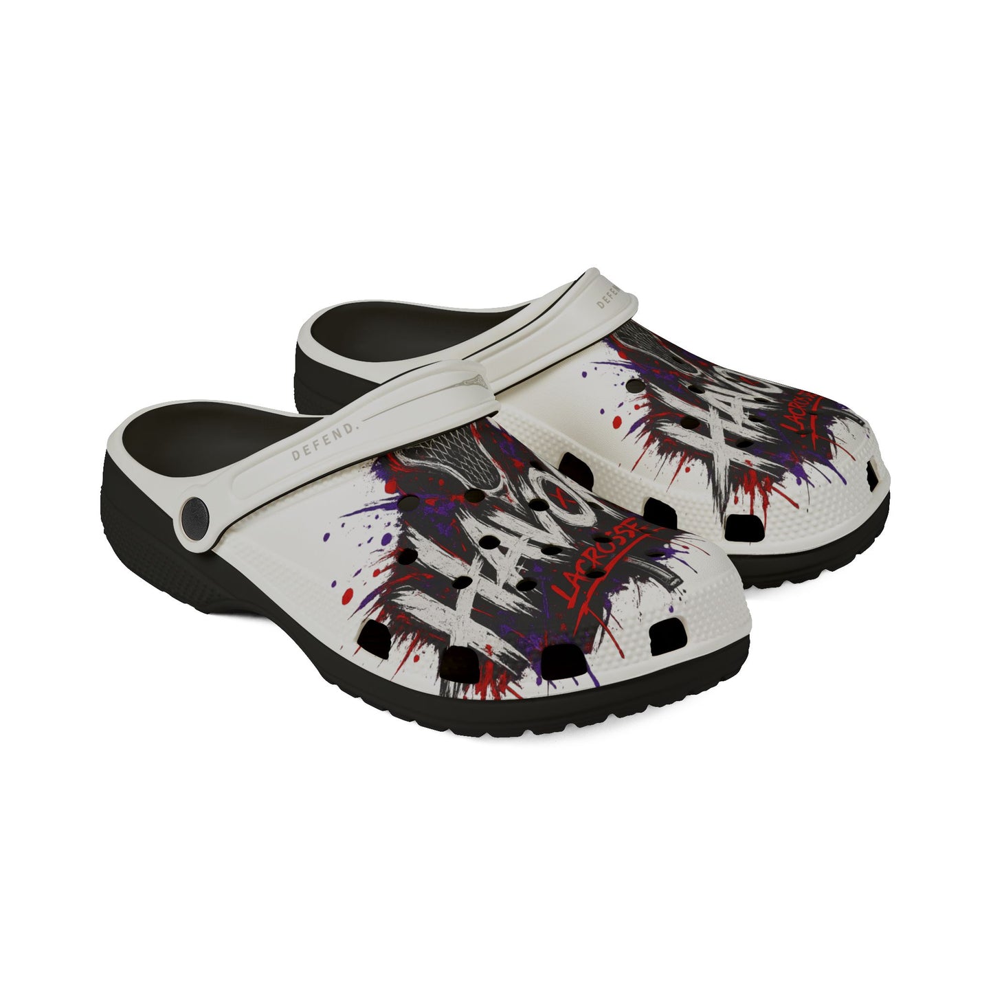 Havok Slip Ons