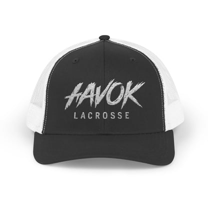 Havok Snapback Trucker Cap