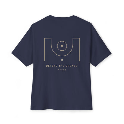 Defend The Crease Tee