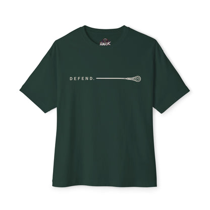 Defend The Crease Tee