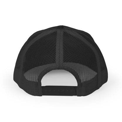 Havok Snapback Trucker Cap