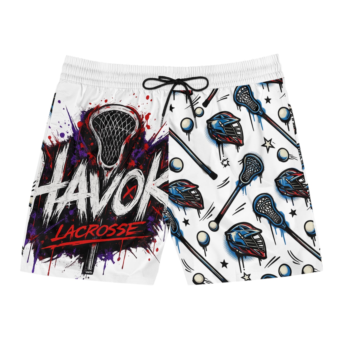 Havok Swim Trunks