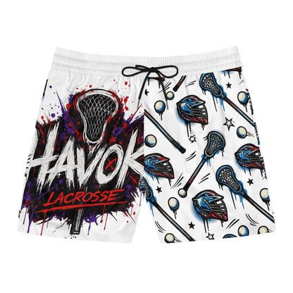 Havok Swim Trunks