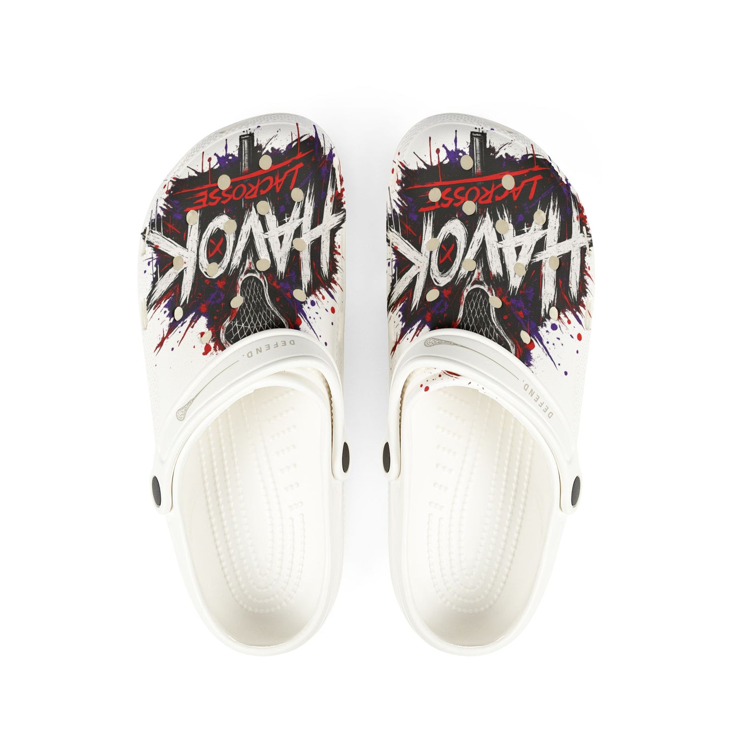 Havok Slip Ons