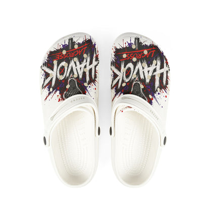 Havok Slip Ons