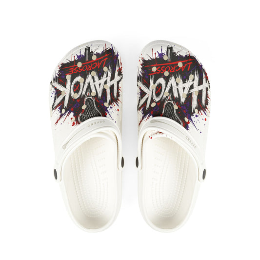 Havok Slip Ons