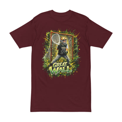 Great Wall Tee