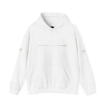 Havok Defend The Crease Premium Hoodie